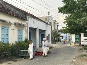 Tour du lịch cộng đồng Chăm