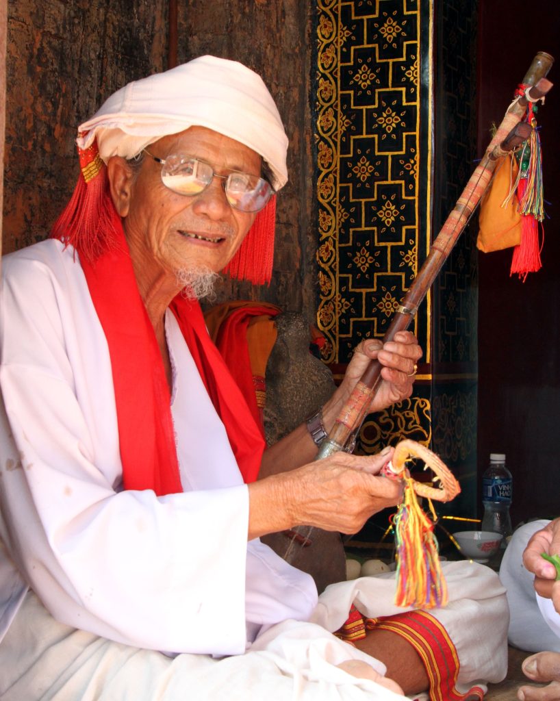 nghệ nhân bá khâm-min