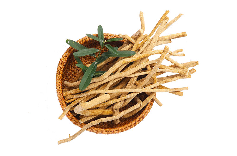 cây Xáo tam phân (Phun Jham Jhak) 